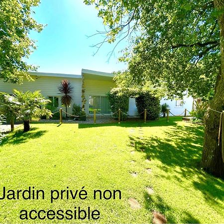 Maison Maheco Gujan-Mestras Exteriér fotografie