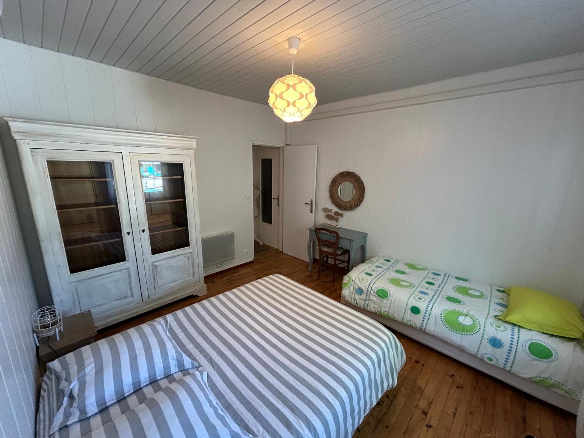 Maison Maheco Gujan-Mestras Exteriér fotografie